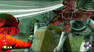 Please Don't Watch Demogorgon Is Depressed - Dead By Daylight