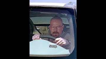 Walter 200 IQ | Breaking Bad S4.E11 | #shorts