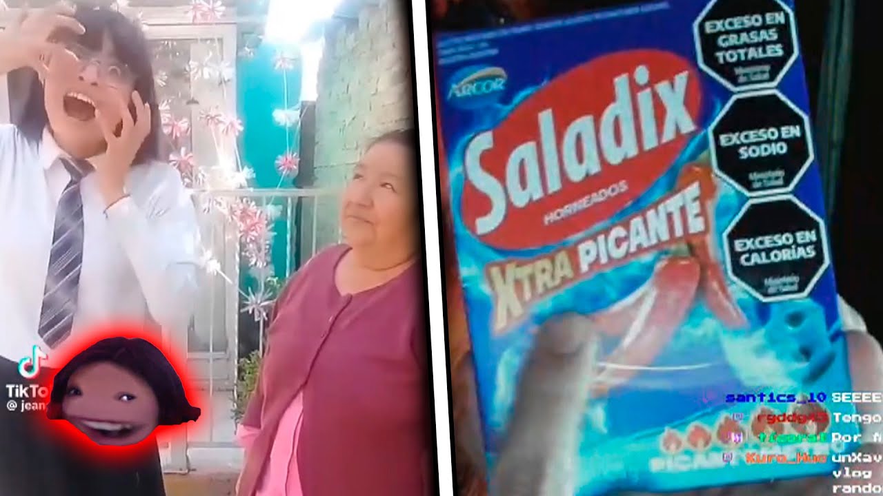 Si me da cringe me voy del pais