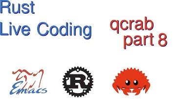 qcrab 08: Deserializing Basis Sets with serde