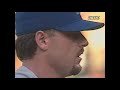 Roger Clemens strikes out SIXTEEN IN RETURN TO FENWAY PARK!