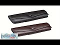 Hasp Reading Glasses Case Hung On the Belt Leather Waistpack Sunglasses Storage Review