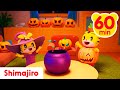 60 Min Special Compilation Learn Sing Dance With Shimajiro Kids Songs Nursery Rhymes