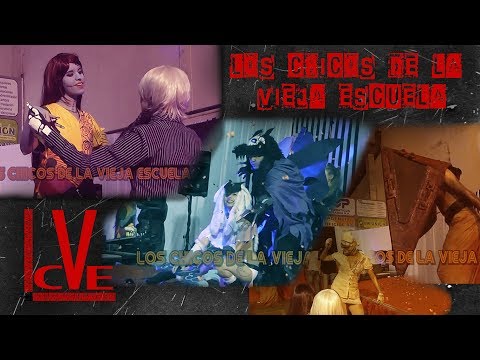 GENKI 2017 - Concurso de Cosplay GENKI 2017 - Concurso de Cosplay