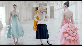 Dior Opening Clip