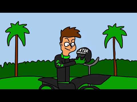 Adult Swim-Self Destruct (T Minus)
