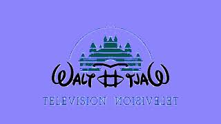 Walt Disney Television Animation Effects Preview 1982 Effects Enhanced With Confusion