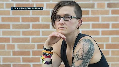 Hitting rock bottom: How prison helped Keri Blakin...