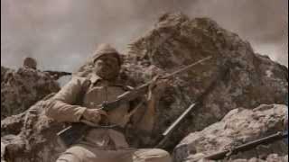 Çanakkale 1915 Filmi Trailer [Türkisch]