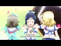 Love live sunshine opening 1