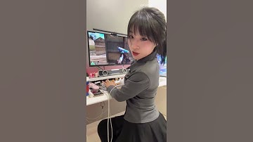 CF Girl Funny #58 : CF funny moments #crossfirechina #crossfire #cfchina