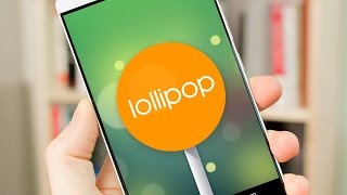 Actualizar Huawei G Play Mini a Lollipop