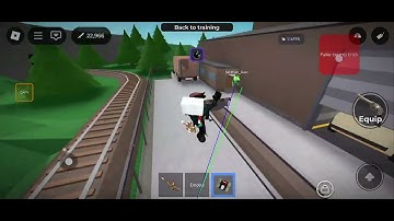 Mm2 aim trainer script free