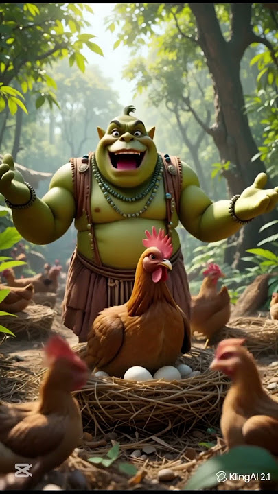 Pashto cartoon khrash prash 2025 |shrek cartoon 2025 | Noor hasan khan #khrashprash #pashtocarroon