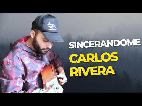 Sincerándome - Carlos