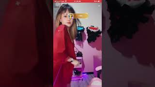 Bigo live show hàng Bé Su sexy phần 3