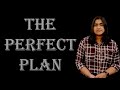 The Perfect Plan | Spoken Word | Michelle Rhea Abraham