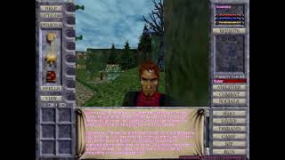 The original EverQuest tutorial from 1999!