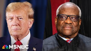 Rep. Goldman on how Dems can rein in a ‘rogue Supreme Court’