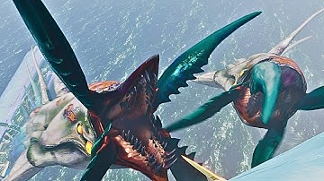 Subnautica Below Zero Extreme Build - Exploring Deep Into The Tundra Void