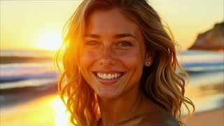 Synthverse - Ocean Vibes Chill Trance X Tropical Ambient