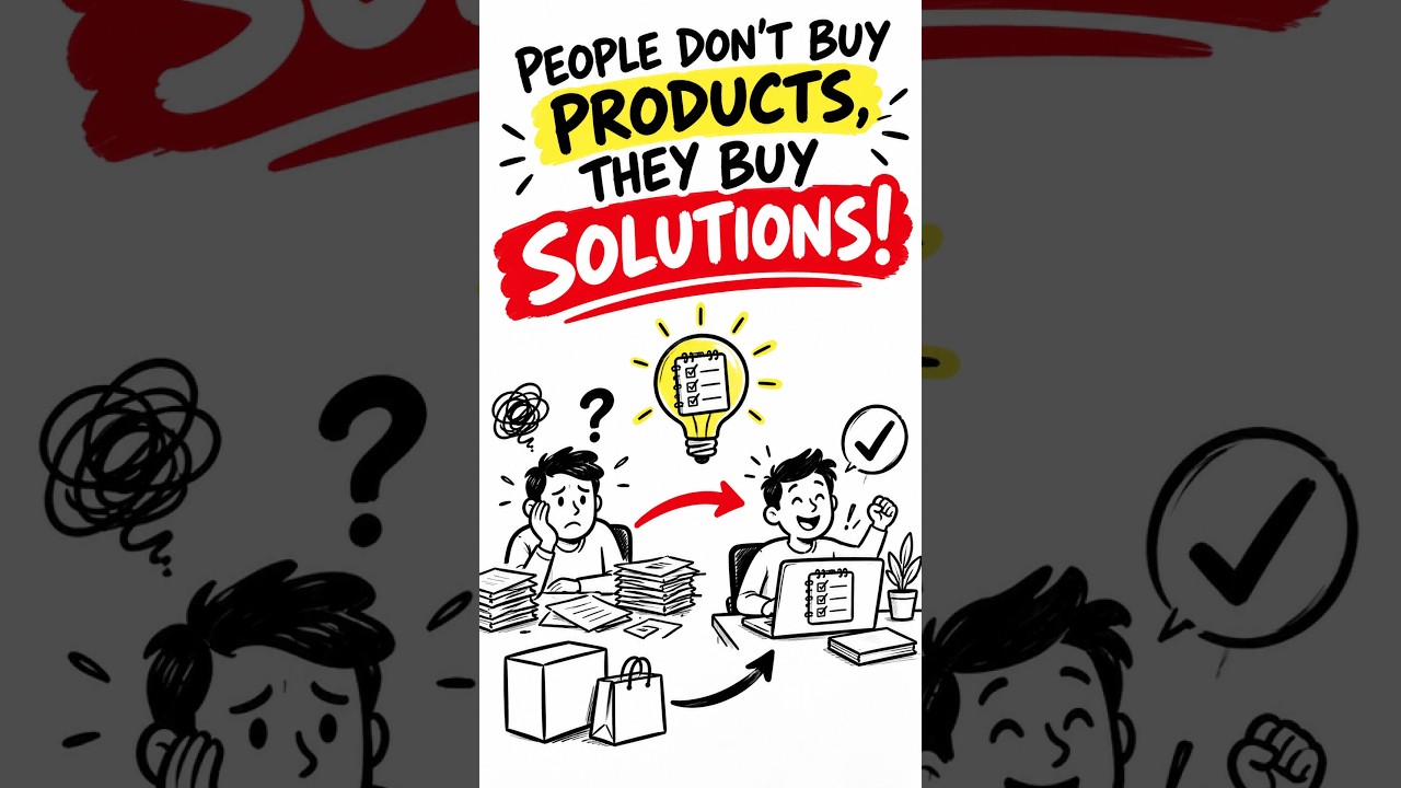 rewrite this title This is why you aren’t making sales #entrepreneurship #marketing rewrite this title This is why you aren’t making sales #entrepreneurship #marketing