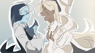 Wolf in sheep's clothing // Animatic // [CRK]