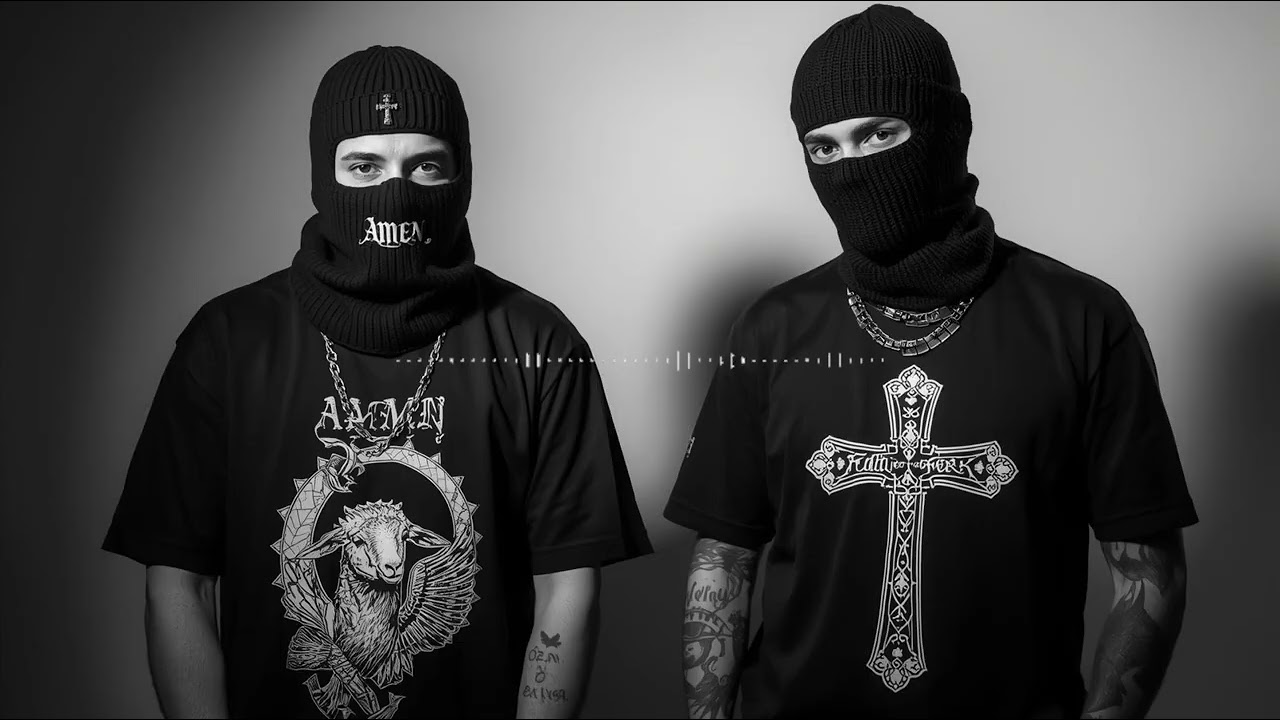 Christian Phonk Gym Playlist 2026 💪🔥 Hard Trap Workout Mix