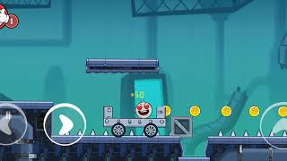 LEVEL 28😋 COMPLETE GAMES // BOUNCE BALL ADVENTURE