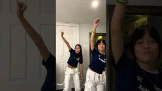 Download Lagu Drop it to the floor 👯‍♀️ #wopchallenge #dance #trantwins MP3