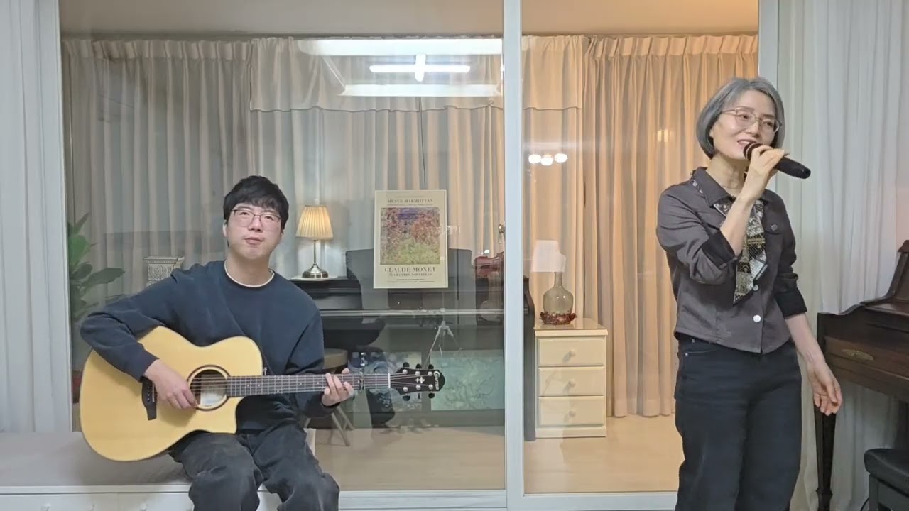 올드팝송 연습과정 - 72번째 연습곡 #More Than I Can Say - Leo Sayer #올드팝 #기타 #칼립소 주법