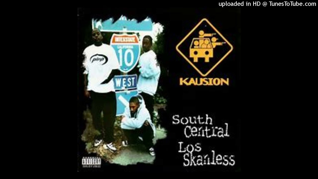 Kausion - What You Wanna Do  Instrumental