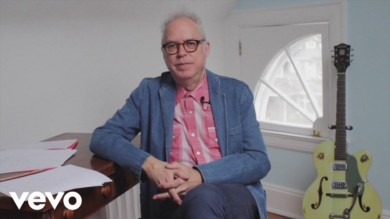 YouTube에서 Bill Frisell - Ron Carter - Commentary 보기 YouTube에서 Bill Frisell - Ron Carter - Commentary 보기