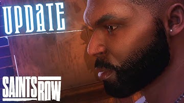 50CENT UPDATE CHARACTER CREATION! | Saints Row 2022 (reboot)