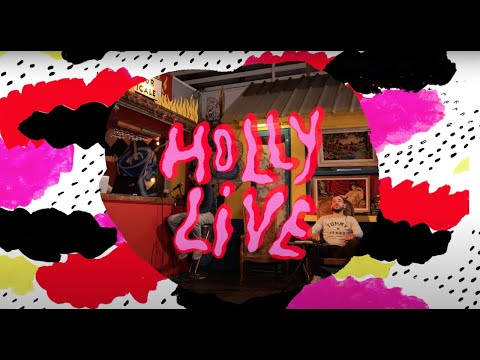 Hicham Full Set T Hollywood Show