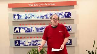 Module 4 Interview: Emergency Preparedness