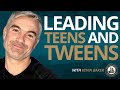 Kevin Baker: Do You Know Your Kids?
