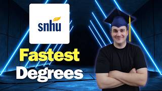 SNHU's Fastest Degree Programs | Competency Based Education through \\