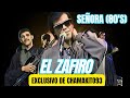 Carlos manuel el zafiro  seora 90s