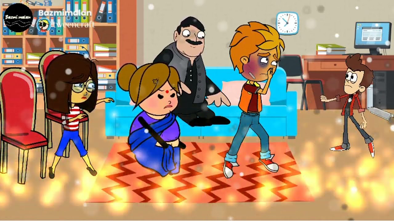 هار وبێ تەربێت😒