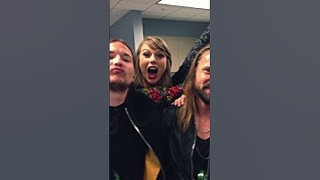 Taylor Swift’s “The Life of a Showgirl” is official — 12 tracks, Max Martin & Shellback at the helm,