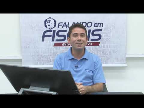 Falando de Fiscais - AlfaCon Concursos Públicos (11/01/2017) - Falando de Fiscais - AlfaCon Concursos Públicos (11/01/2017)