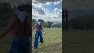 Apple Picking