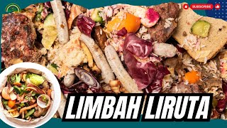 MENGOLAH LIMBAH RUMAH TANGGA