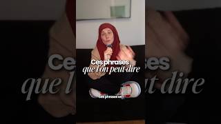 Reformuler nos phrases