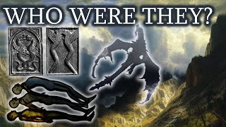 Storm Shamans of Slavic Myth