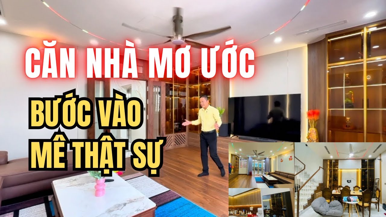 Anh Hà nhờ bán giúp căn nhà đẹp mê mẩn có sẵn thang máy xịn tại tp Nha Trang | Bán nhà nha trang
