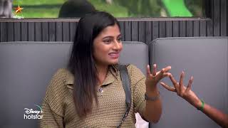 Bigg Boss-Vijay tv Show