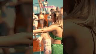 DANCE VOYAGE 🙎🏼‍♀️⭐🌹 #dance #techno #hardstyle #rave #hardtechno #remix2026 #usa #party #edm