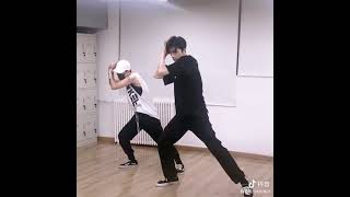 Linyi Dance Exo - The Eva Nhất